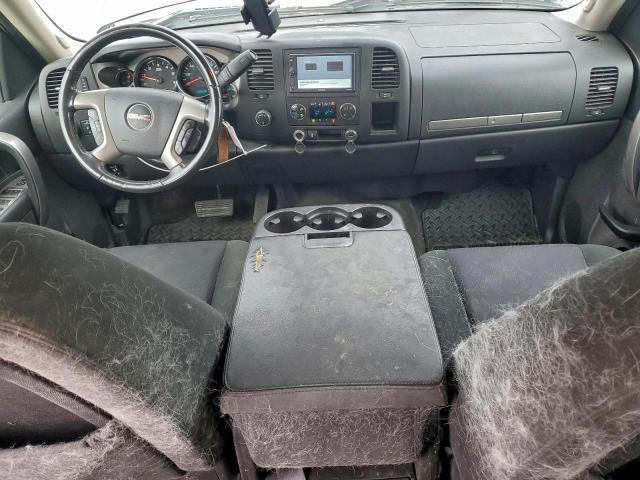 GMC Sierra K1500 Sle Image 10