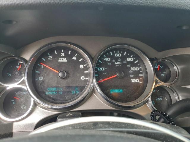 GMC Sierra K1500 Sle Image 11