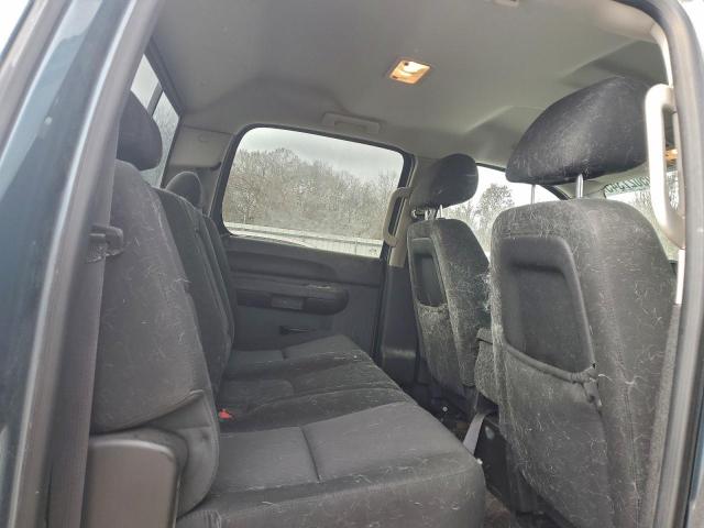 GMC Sierra K1500 Sle Image 12