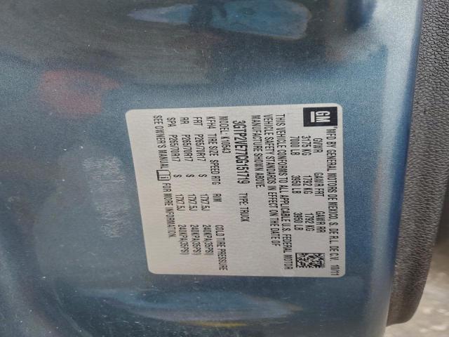 GMC Sierra K1500 Sle Image 9