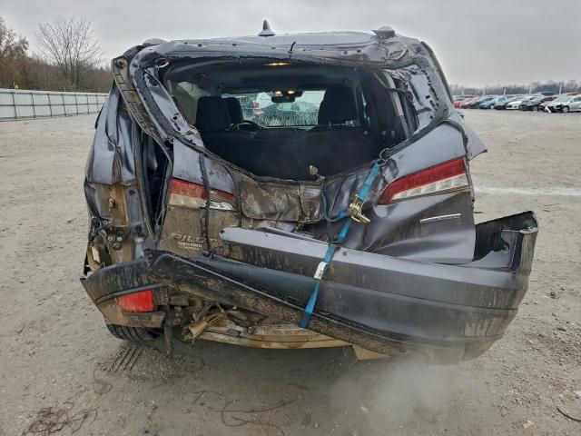 Honda Pilot Se Image 5