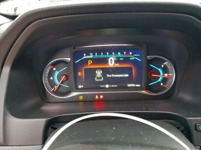 Honda Pilot Se Image 9