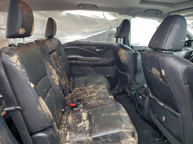 Honda Pilot Se Image 8