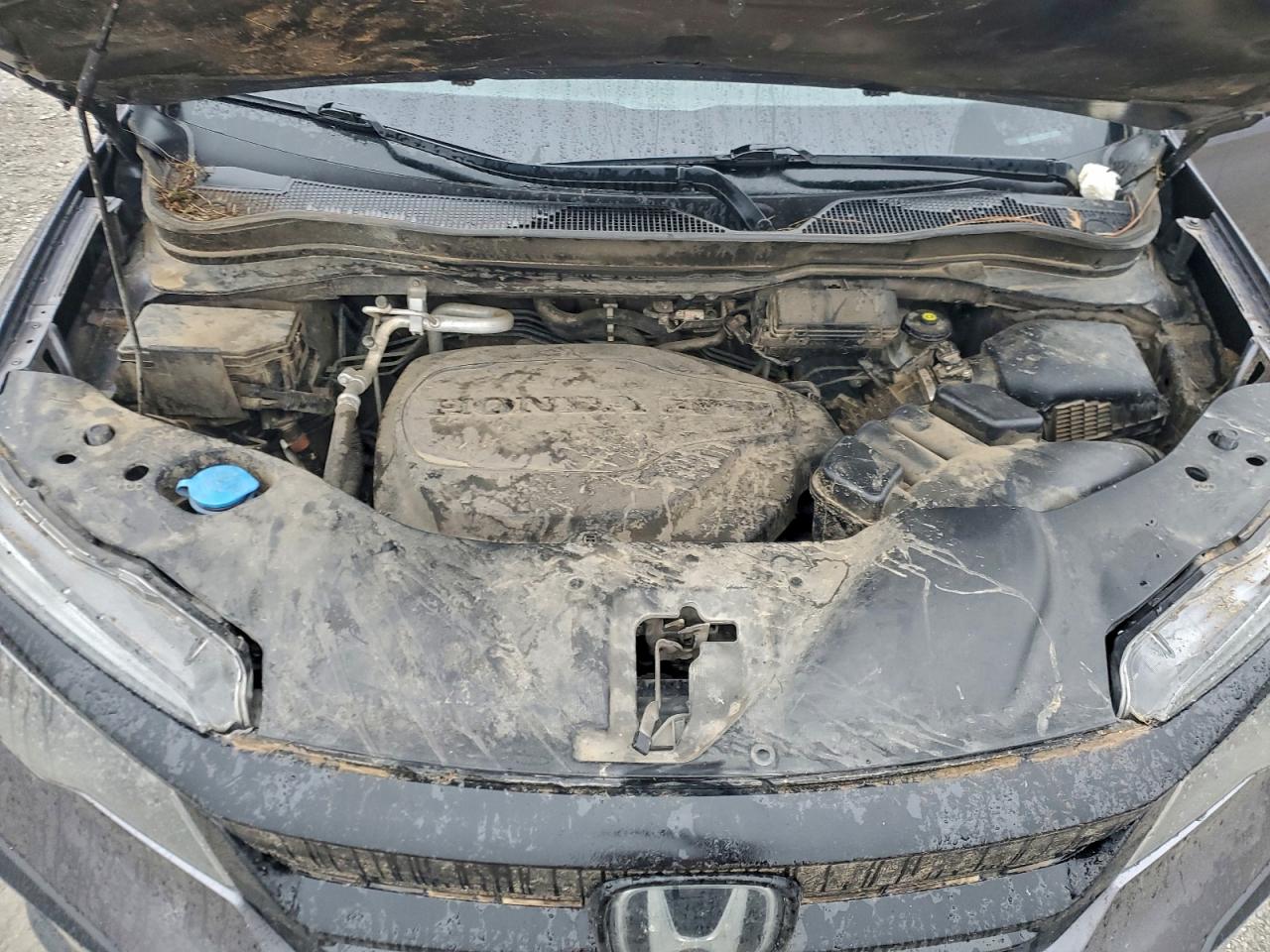 Honda Pilot Se Image 12