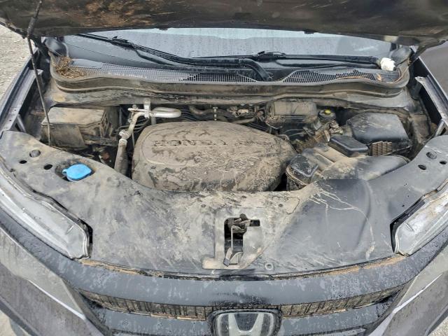 Honda Pilot Se Image 12