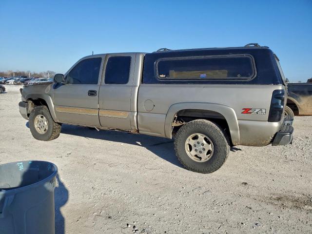 Chevrolet Silverado K1500 Image 12