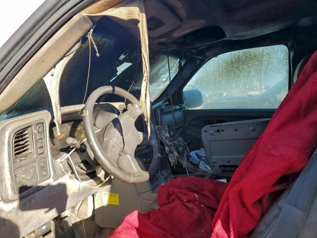 Chevrolet Silverado K1500 Image 6