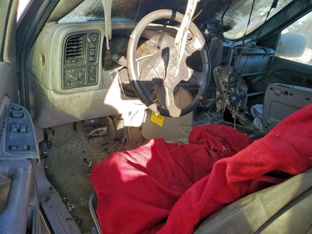 Chevrolet Silverado K1500 Image 8