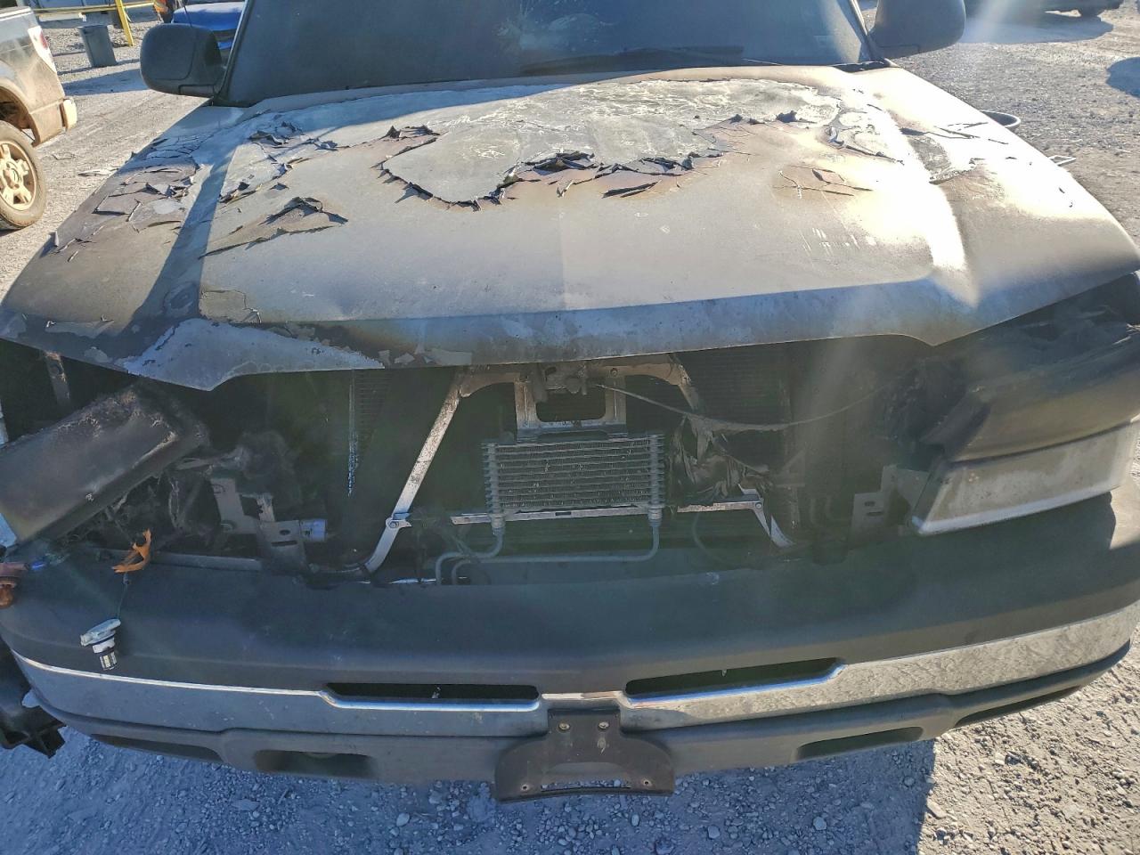 Chevrolet Silverado K1500 Image 10