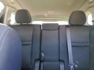 Nissan Rogue S Image 8