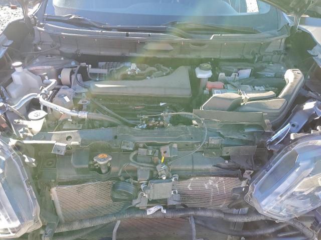 Nissan Rogue S Image 11