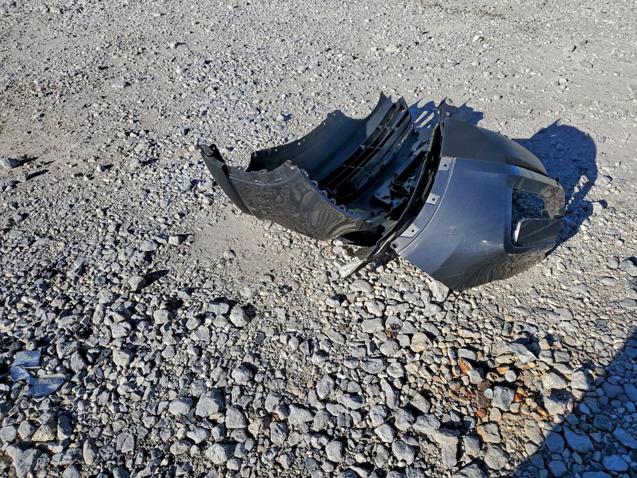 Nissan Rogue S Image 14