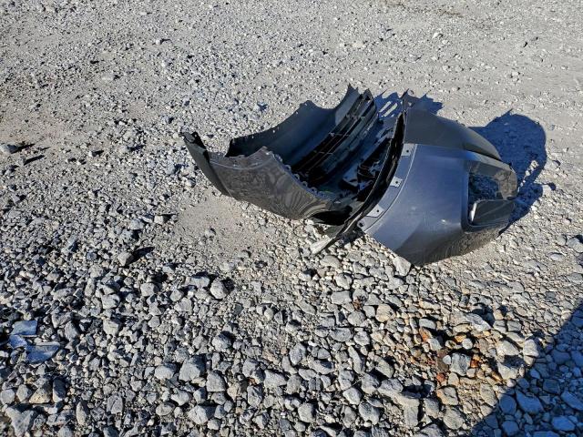 Nissan Rogue S Image 14