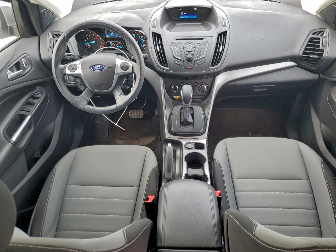 Ford Escape Se Image 11