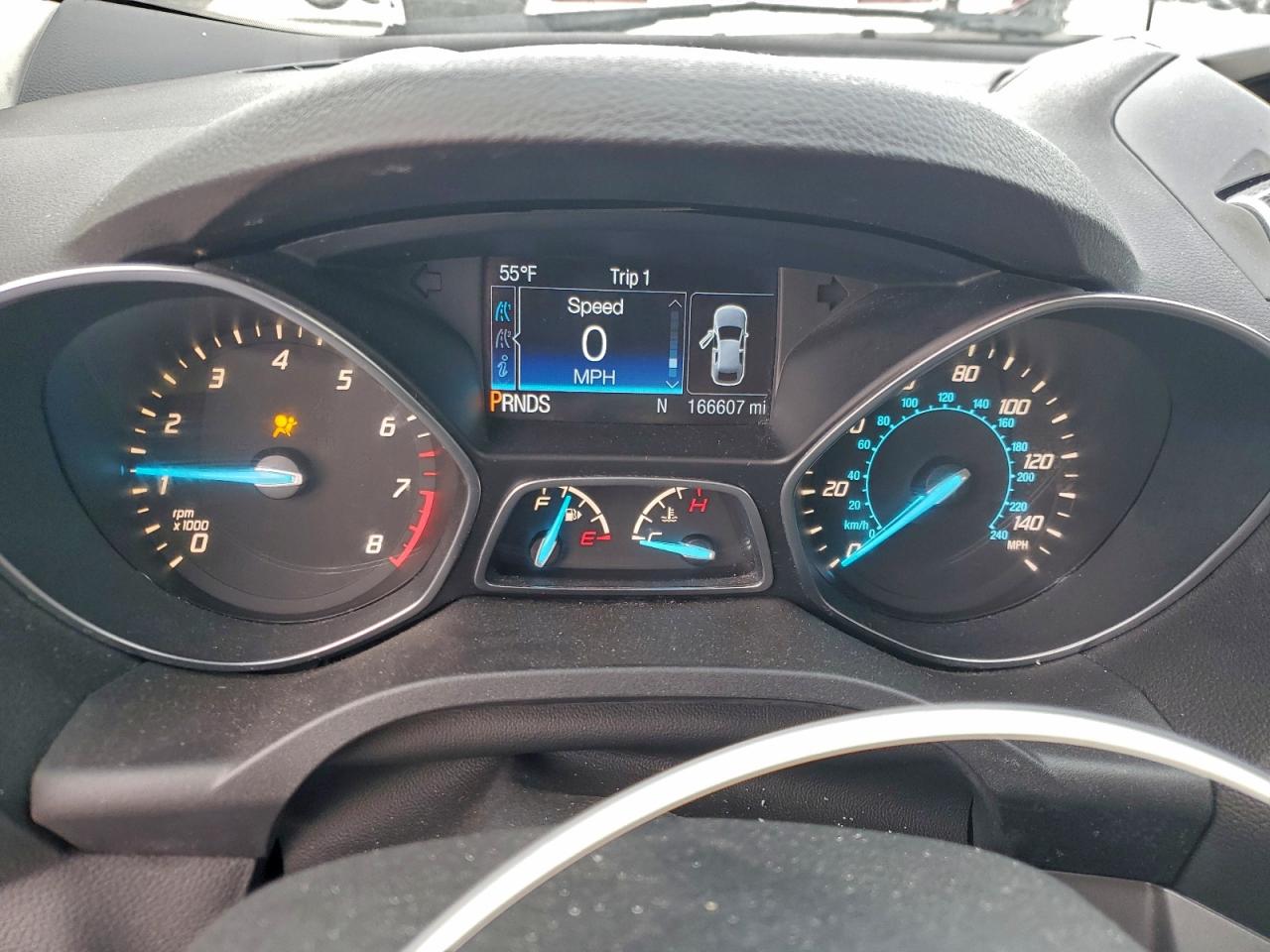 Ford Escape Se Image 9