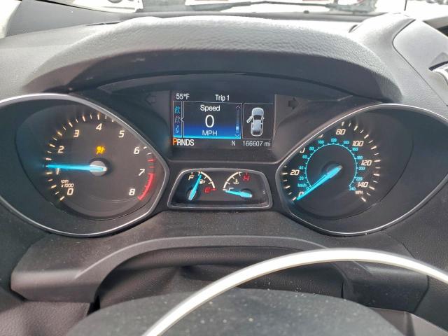 Ford Escape Se Image 9