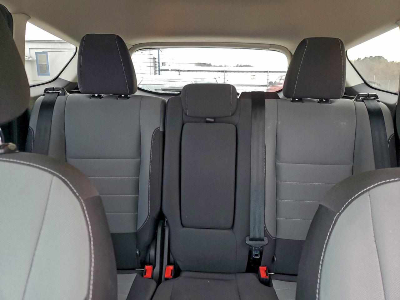 Ford Escape Se Image 8