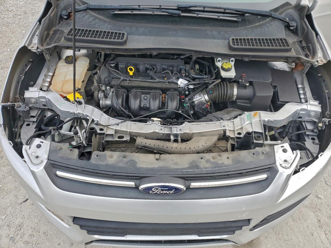 Ford Escape Se Image 12
