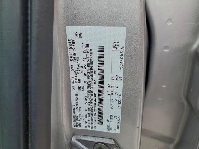 Ford Escape Se Image 13