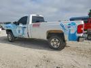 Chevrolet Silverado K2500 Heavy Duty Image 4