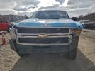 Chevrolet Silverado K2500 Heavy Duty Image 9
