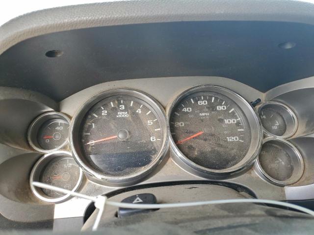 Chevrolet Silverado K2500 Heavy Duty Image 5