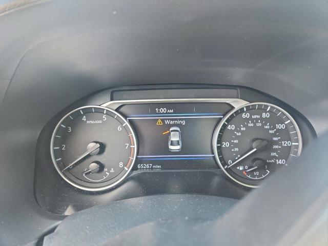 Nissan Altima S Image 7