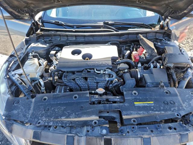 Nissan Altima S Image 4