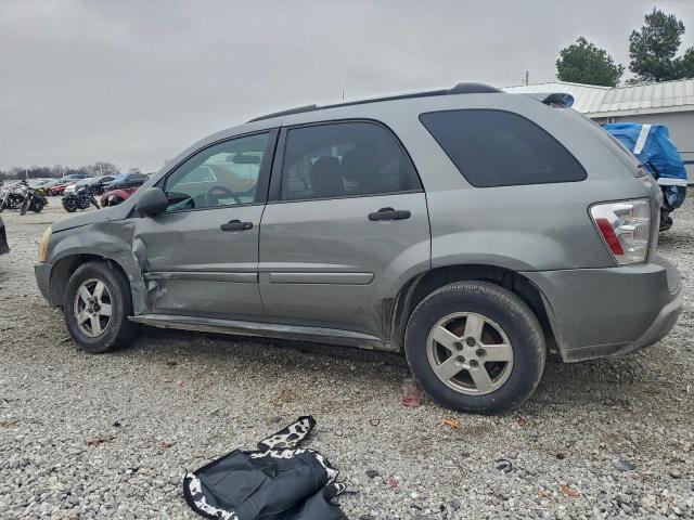 Chevrolet Equinox Ls Image 11