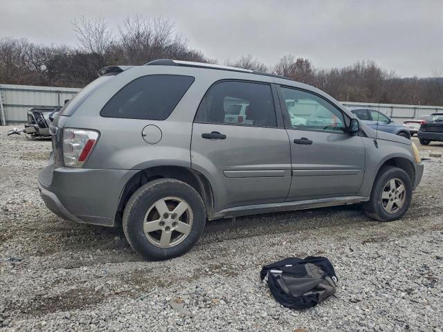 Chevrolet Equinox Ls Image 13