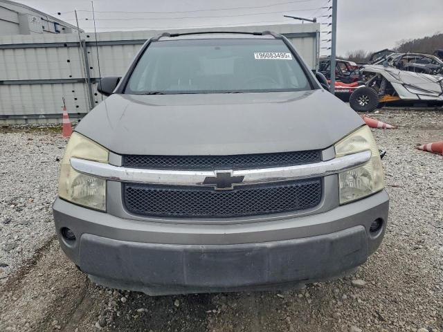 Chevrolet Equinox Ls Image 12
