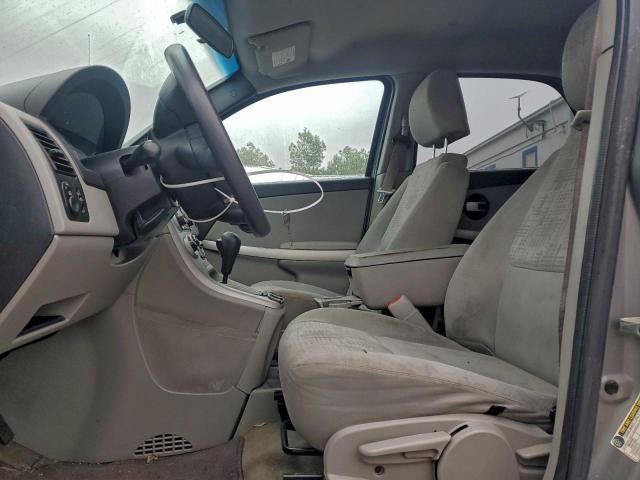 Chevrolet Equinox Ls Image 3