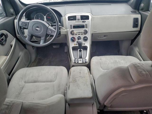 Chevrolet Equinox Ls Image 7