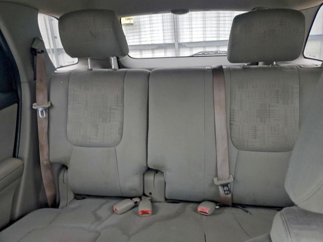 Chevrolet Equinox Ls Image 4