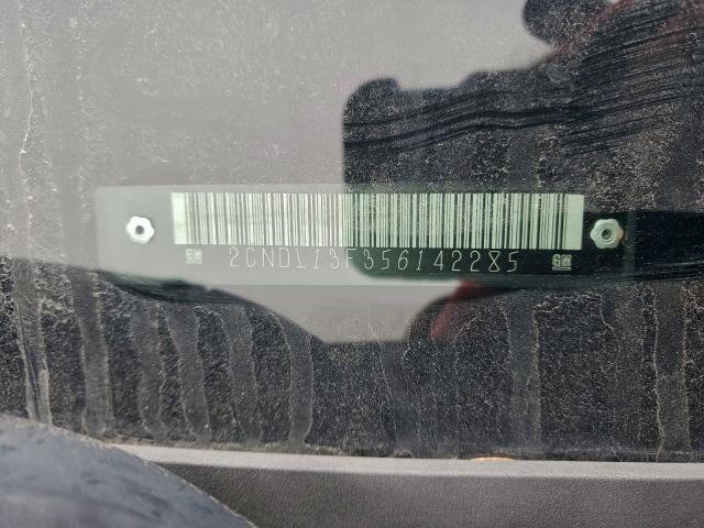 Chevrolet Equinox Ls Image 8