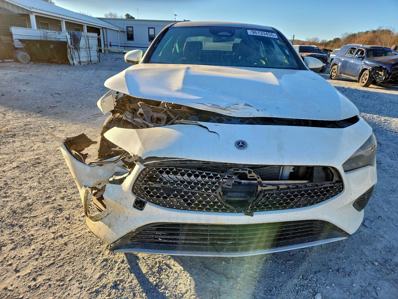 Mercedes-Benz Cla-class 250 Image 10