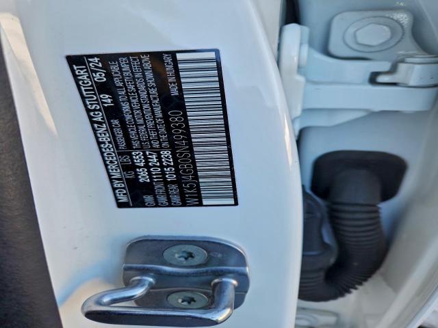 Mercedes-Benz Cla-class 250 Image 11