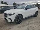 Mercedes-Benz GLC 300 4matic Image 1
