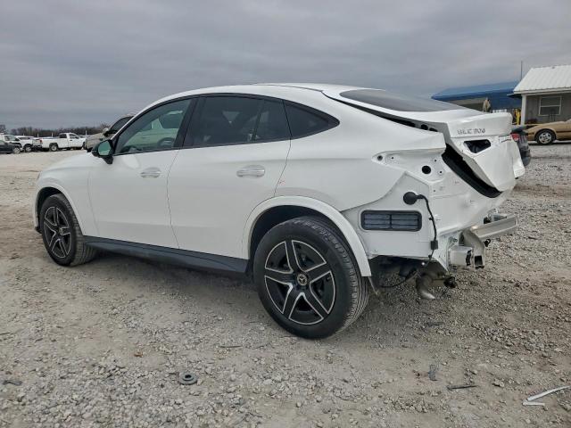 Mercedes-Benz GLC 300 4matic Image 11