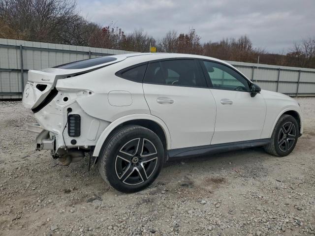 Mercedes-Benz GLC 300 4matic Image 3