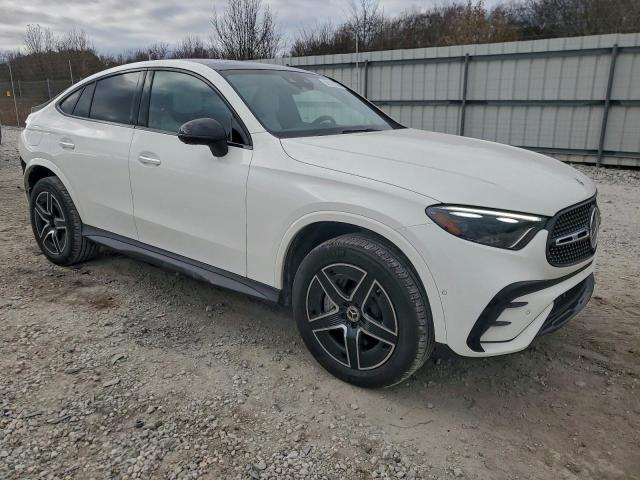 Mercedes-Benz GLC 300 4matic Image 2