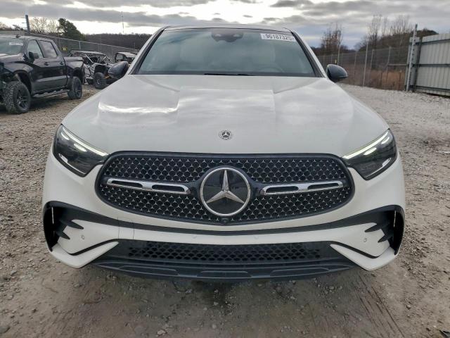 Mercedes-Benz GLC 300 4matic Image 12
