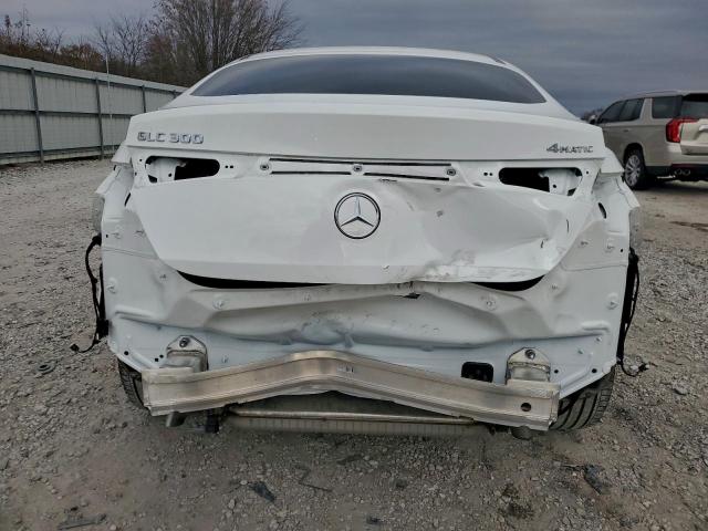 Mercedes-Benz GLC 300 4matic Image 7