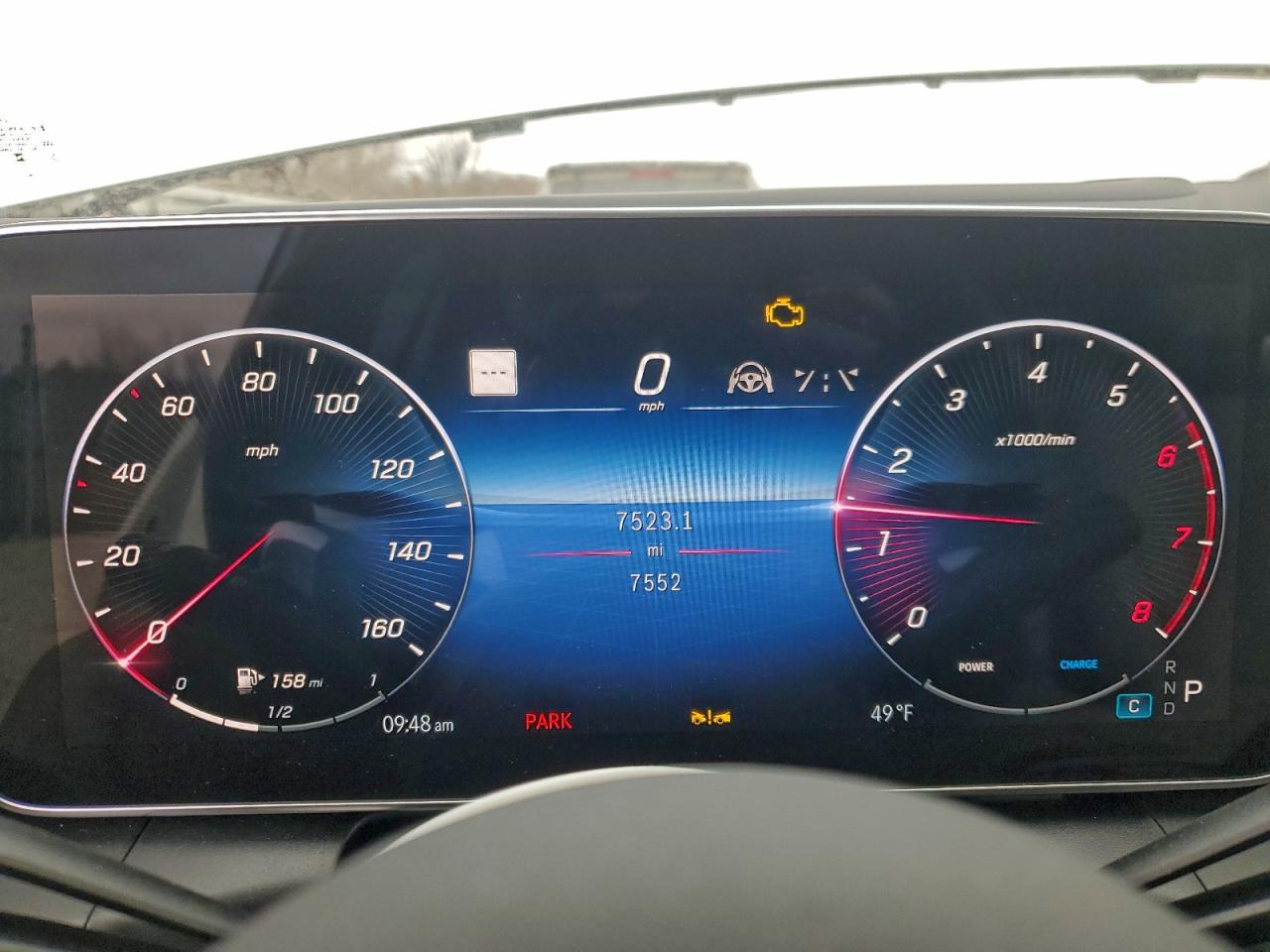 Mercedes-Benz GLC 300 4matic Image 5