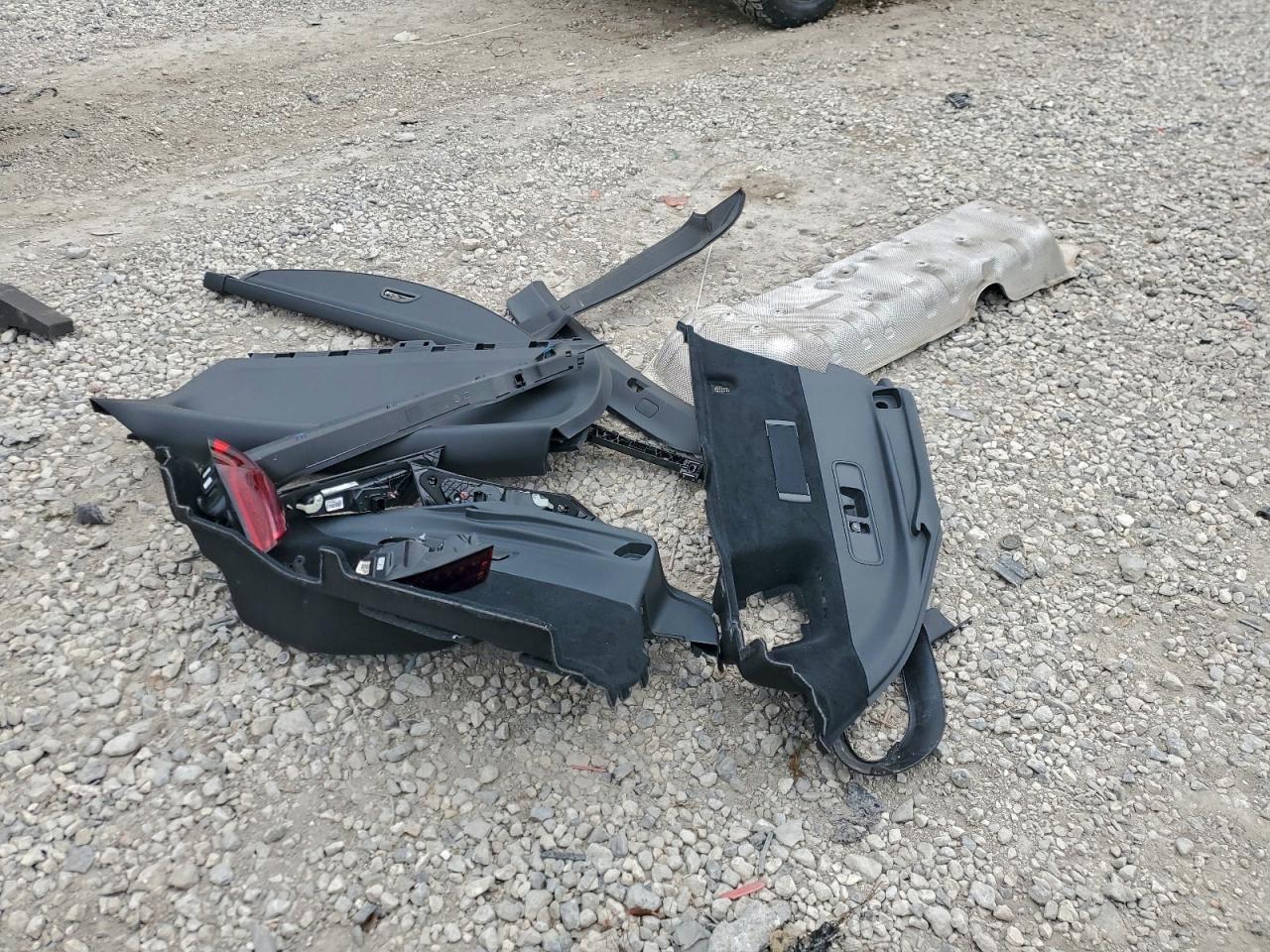 Mercedes-Benz GLC 300 4matic Image 13