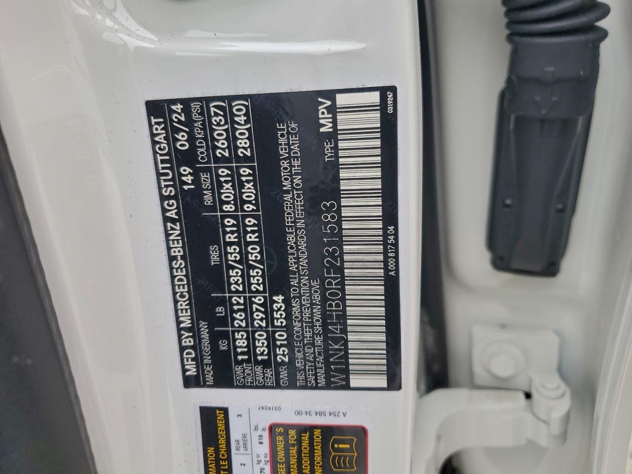 Mercedes-Benz GLC 300 4matic Image 9