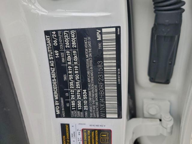 Mercedes-Benz GLC 300 4matic Image 9