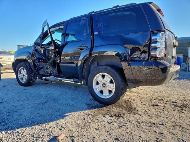 Chevrolet Tahoe K1500 Lt Image 4