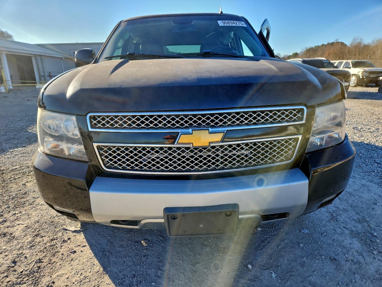 Chevrolet Tahoe K1500 Lt Image 2