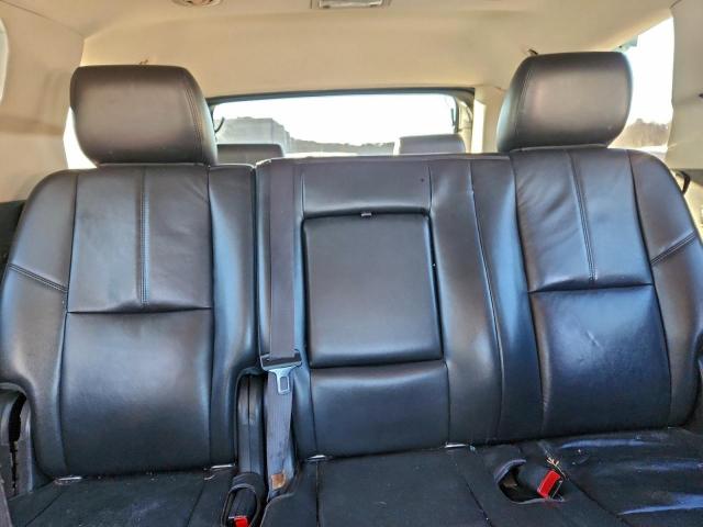 Chevrolet Tahoe K1500 Lt Image 9